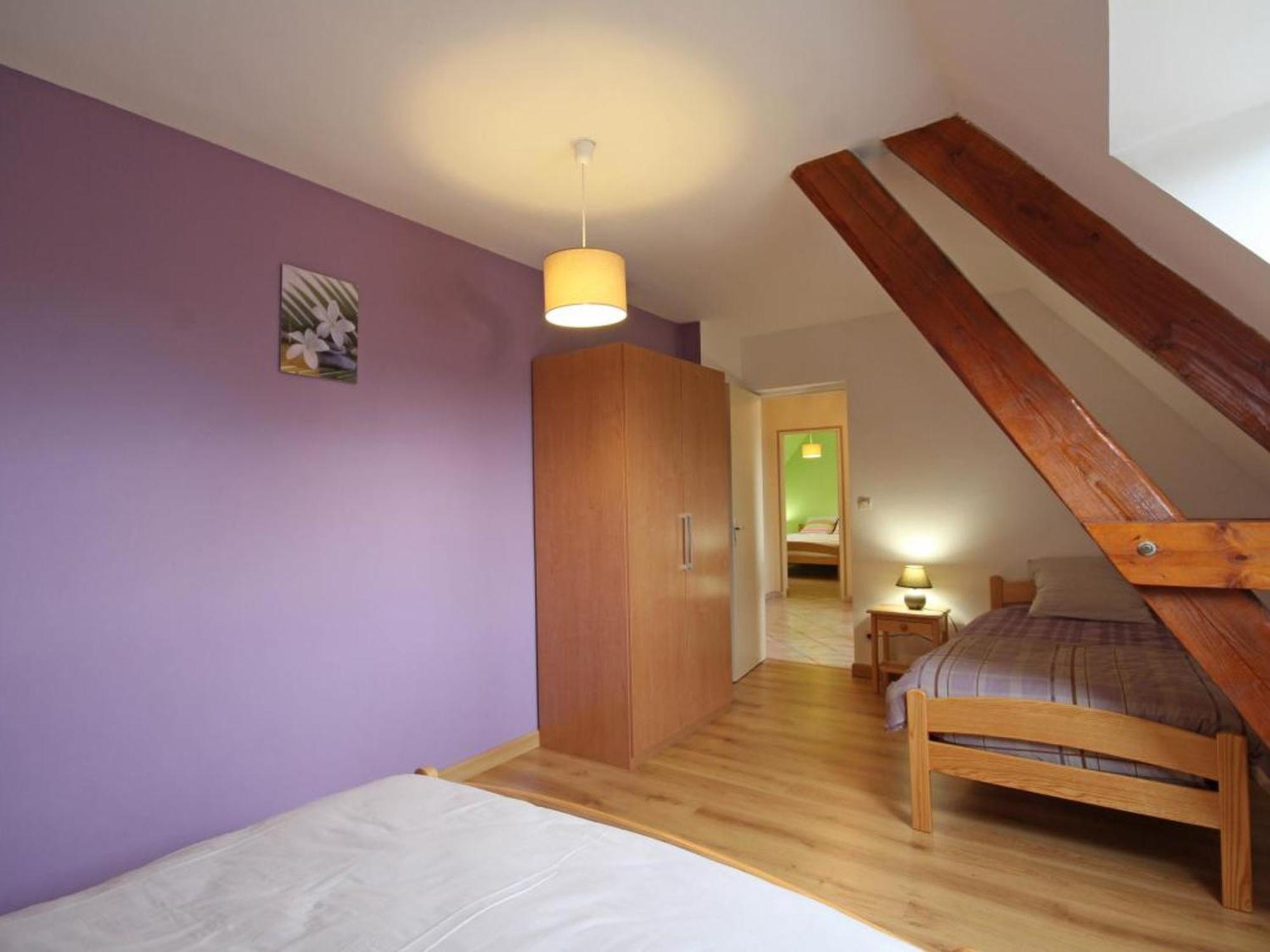 Gîte Mauves-sur-Huisne, 6 pièces, 12 personnes - FR-1-497-109 Extérieur photo