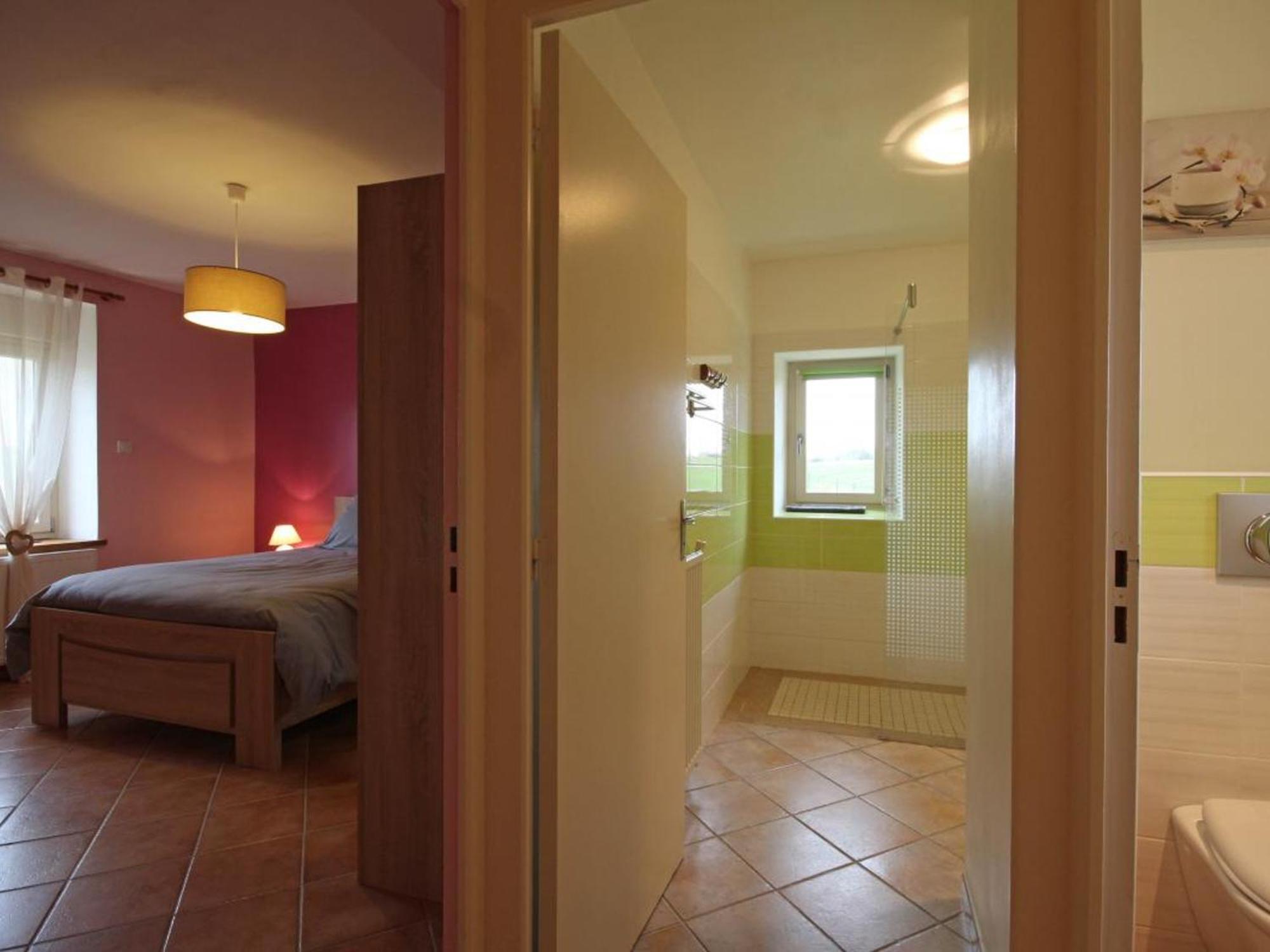 Gîte Mauves-sur-Huisne, 6 pièces, 12 personnes - FR-1-497-109 Extérieur photo
