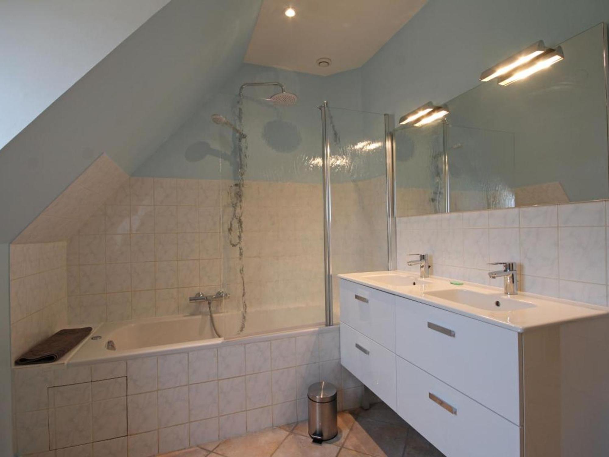 Gîte Mauves-sur-Huisne, 6 pièces, 12 personnes - FR-1-497-109 Extérieur photo