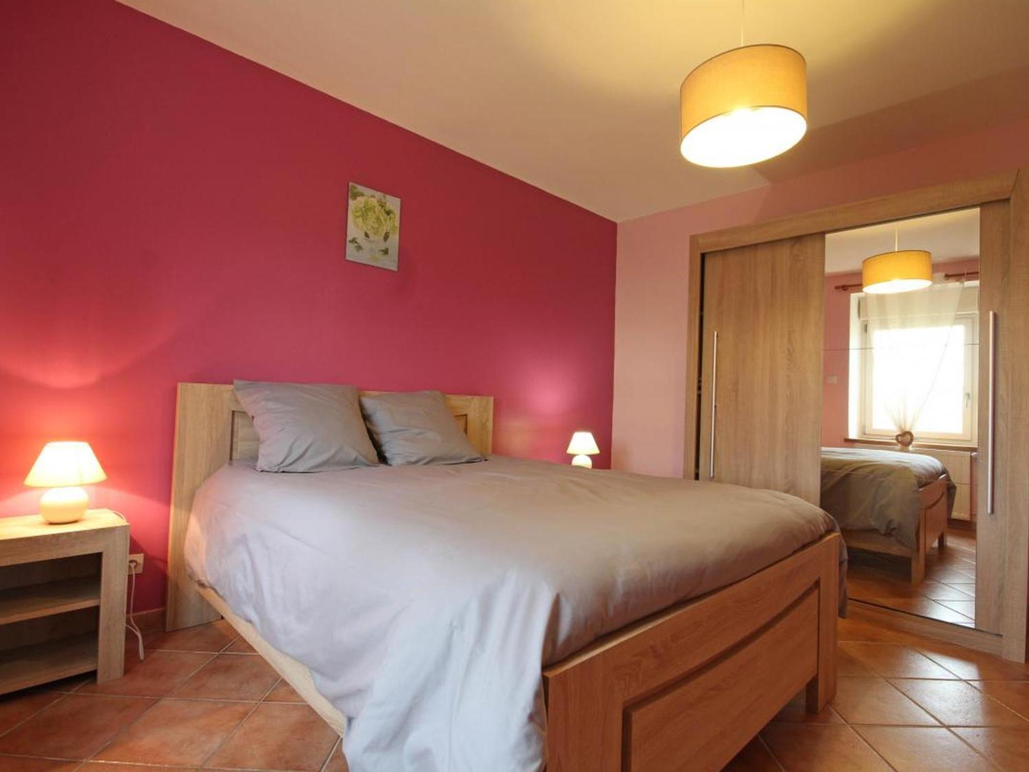 Gîte Mauves-sur-Huisne, 6 pièces, 12 personnes - FR-1-497-109 Extérieur photo
