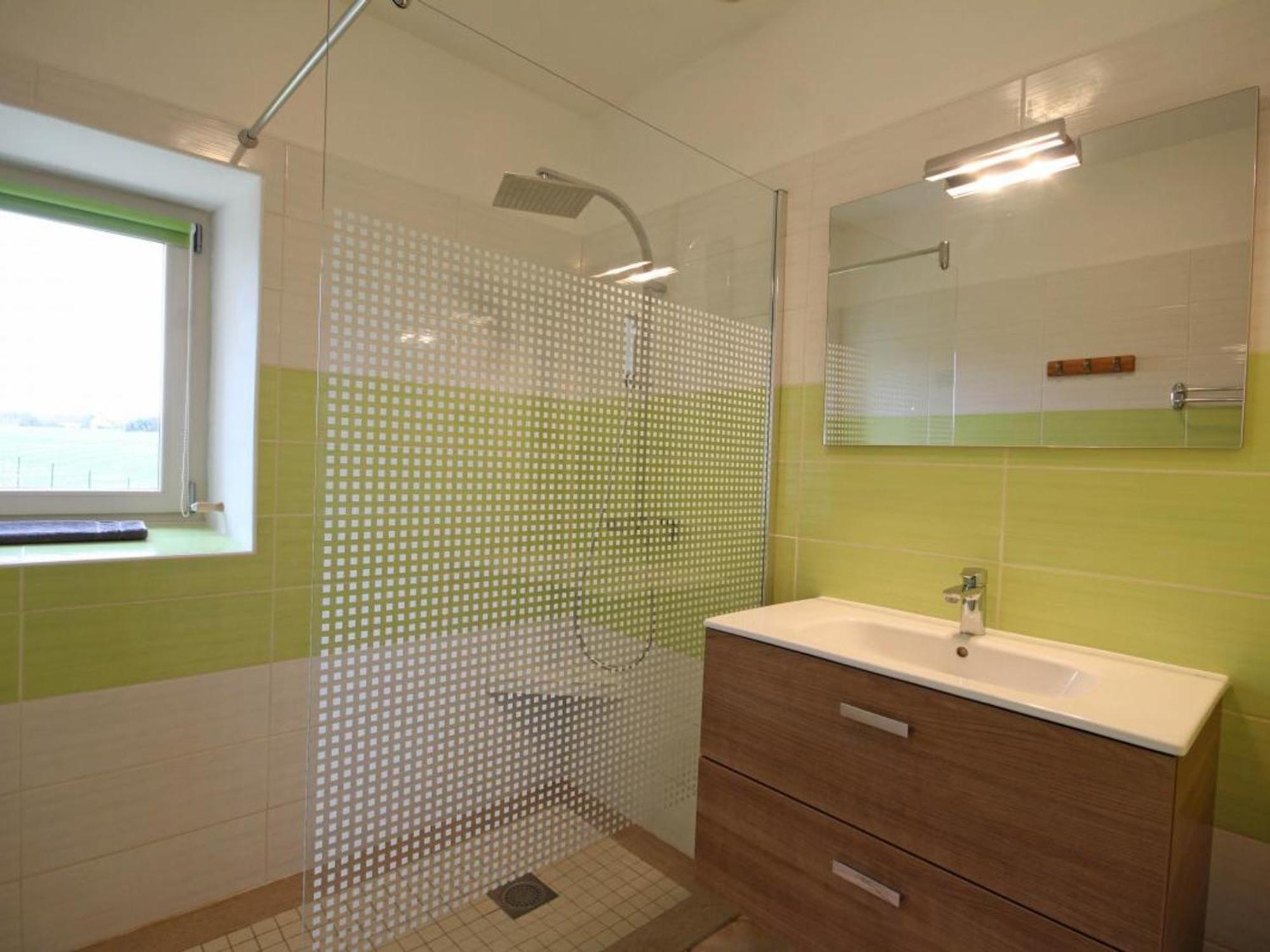 Gîte Mauves-sur-Huisne, 6 pièces, 12 personnes - FR-1-497-109 Extérieur photo